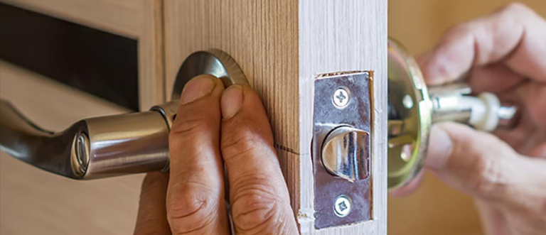Indio 24 hour residential locksmith