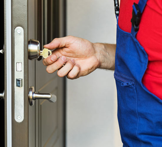 Residential Locksmith Indio