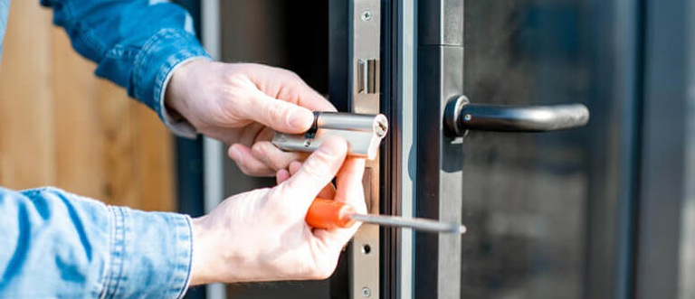 Commercial Locksmith Indio