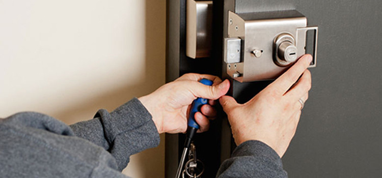 Deadbolt Lock Installation Indio