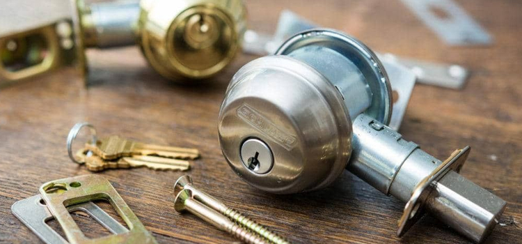 Doorknob Locks Repair Indio