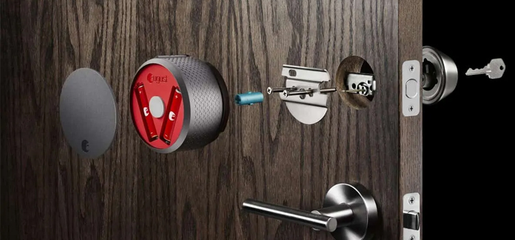 Electronic Door Knob Lock Repair Indio