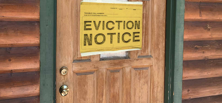 Residential Eviction Service Indio