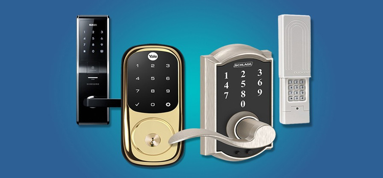 Smart Pad Lock Repair Indio