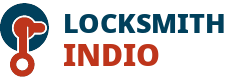 Locksmith Indio